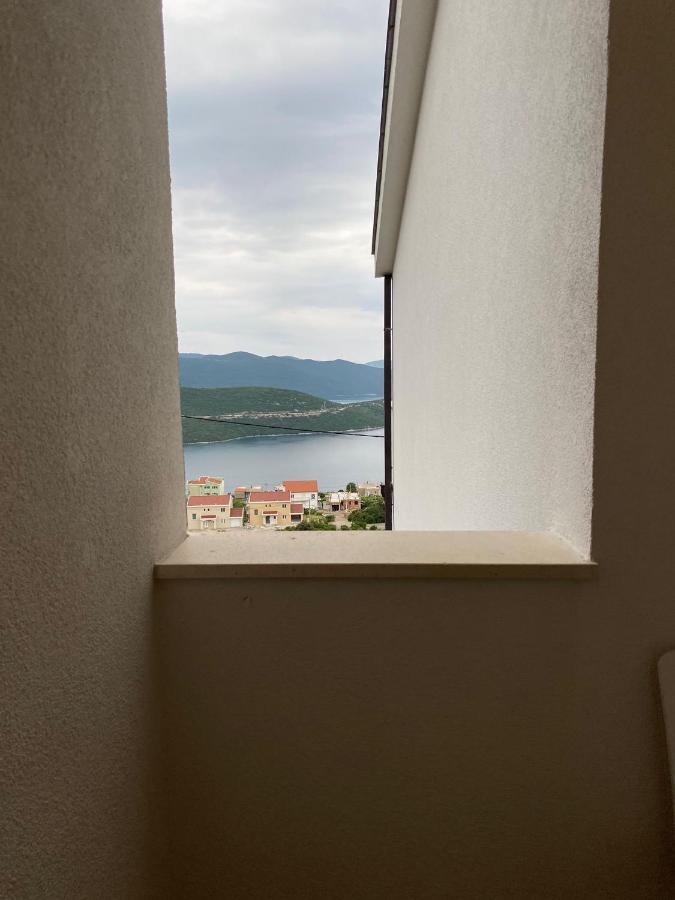 Apartmani Sunset Neum Exteriér fotografie
