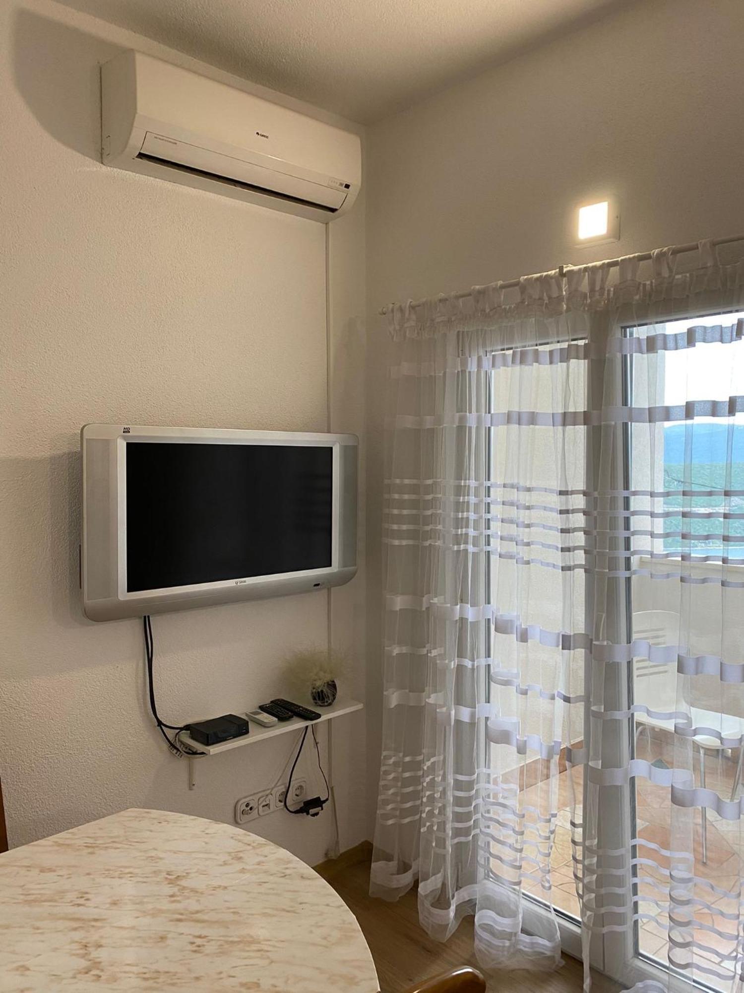 Apartmani Sunset Neum Exteriér fotografie
